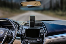 Load image into Gallery viewer, Course Motorsports Phone Mount for Nissan Maxima (2015-2023) Cradle / Magnetic / MagSafe Wireless Charging Alternate Image