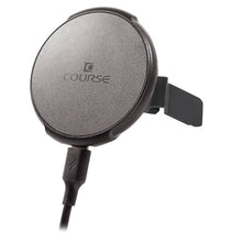 Load image into Gallery viewer, Course Motorsports Phone Mount for Honda Civic FC/FK (2016-2021) Cradle / Magnetic / Magsafe Wireless Charging - Right / Magsafe Head - QI1 Alternate Image