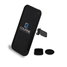 Load image into Gallery viewer, Course Motorsports Phone Mount for Honda Civic FC/FK (2016-2021) Cradle / Magnetic / Magsafe Wireless Charging - Right / Magnetic - Standard Magnetic Alternate Image