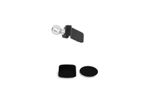 Load image into Gallery viewer, Course Motorsports Phone Mount for Honda Civic FC/FK (2016-2021) Cradle / Magnetic / Magsafe Wireless Charging - Right / Magnetic - Standard Magnetic Alternate Image