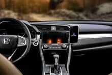Load image into Gallery viewer, Course Motorsports Phone Mount for Honda Civic FC/FK (2016-2021) Cradle / Magnetic / Magsafe Wireless Charging - Right / Magnetic - Standard Magnetic Alternate Image