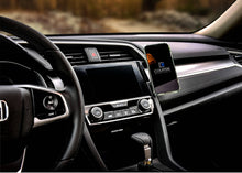 Load image into Gallery viewer, Course Motorsports Phone Mount for Honda Civic FC/FK (2016-2021) Cradle / Magnetic / Magsafe Wireless Charging - Right / Magnetic - Standard Magnetic Alternate Image