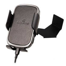 Load image into Gallery viewer, Course Motorsports Phone Mount for Chevy Cruze (2009-2015) Cradle / Magnetic / MagSafe Wireless Charging Alternate Image