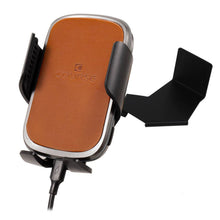 Load image into Gallery viewer, Course Motorsports Phone Mount for Chevy Cruze (2009-2015) Cradle / Magnetic / MagSafe Wireless Charging Alternate Image