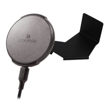 Load image into Gallery viewer, Course Motorsports Phone Mount for Chevy Cruze (2009-2015) Cradle / Magnetic / MagSafe Wireless Charging Alternate Image