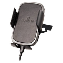 Load image into Gallery viewer, Course Motorsports Phone Mount for Honda Pilot (2009-2015) Cradle / Magnetic / Magsafe Wireless Charging Alternate Image