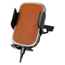 Load image into Gallery viewer, Course Motorsports Phone Mount for Honda Pilot (2009-2015) Cradle / Magnetic / Magsafe Wireless Charging Alternate Image