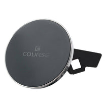 Load image into Gallery viewer, Course Motorsports Phone Mount for Honda Pilot (2009-2015) Cradle / Magnetic / Magsafe Wireless Charging Alternate Image