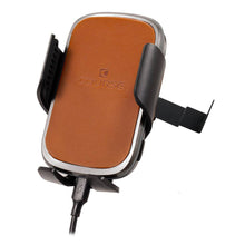 Load image into Gallery viewer, Course Motorsports Phone Mount for Chevy Suburban / Tahoe / Avalanche / Silverado &amp; GMC Yukon / Sierra (2007-2014) Cradle / Magnetic / Magsafe Wireless Charging Alternate Image