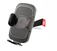 Load image into Gallery viewer, Course Motorsports Phone Mount for Dodge Charger (2011-2023) Cradle / Magnetic / Magsafe Wireless Charging - Right / Cradle Head - No Charging Manual Closing (Black) Alternate Image