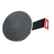 Load image into Gallery viewer, Course Motorsports Phone Mount for Dodge Charger (2011-2023) Cradle / Magnetic / Magsafe Wireless Charging - Right / Magnetic - Magsafe compatible Alternate Image