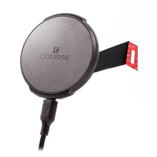 Load image into Gallery viewer, Course Motorsports Phone Mount for Dodge Charger (2011-2023) Cradle / Magnetic / Magsafe Wireless Charging - Right / Magsafe Head - QI1 Alternate Image
