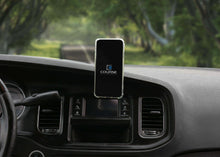 Load image into Gallery viewer, Course Motorsports Phone Mount for Dodge Charger (2011-2023) Cradle / Magnetic / Magsafe Wireless Charging - Right / Magnetic - Standard Magnetic Alternate Image