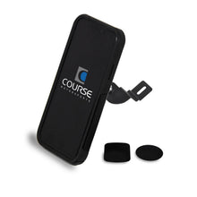 Load image into Gallery viewer, Course Motorsports Phone Mount for Nissan 350Z (2002-2009) Cradle / Magnetic / Magsafe Wireless Charging - Right / Magnetic - Standard Magnetic Alternate Image