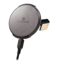 Load image into Gallery viewer, Course Motorsports Phone Mount for Toyota Rav4 (2019-2026) Cradle / Magnetic / Magsafe Wireless Charging - Right / Magsafe Head - QI1 Alternate Image
