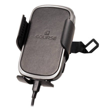 Load image into Gallery viewer, Course Motorsports Phone Mount for Honda Accord (2013-2017) Cradle / Magnetic / MagSafe Wireless Charging Alternate Image