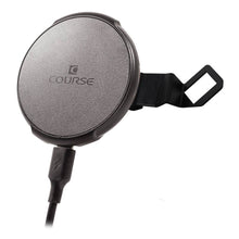 Load image into Gallery viewer, Course Motorsports Phone Mount for Honda Accord (2013-2017) Cradle / Magnetic / MagSafe Wireless Charging Alternate Image