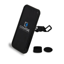 Load image into Gallery viewer, Course Motorsports Phone Mount for Honda Accord (2013-2017) Cradle / Magnetic / MagSafe Wireless Charging Alternate Image