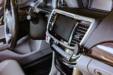 Load image into Gallery viewer, Course Motorsports Phone Mount for Honda Accord (2013-2017) Cradle / Magnetic / MagSafe Wireless Charging Alternate Image