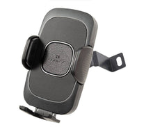 Load image into Gallery viewer, Course Motorsports Phone Mount for Chevy Camaro (2010-2015) Cradle / Magnetic / Magsafe Wireless Charging - Right / Cradle Head - No Charging Manual Closing (Black) Alternate Image