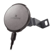 Load image into Gallery viewer, Course Motorsports Phone Mount for Chevy Camaro (2010-2015) Cradle / Magnetic / Magsafe Wireless Charging - Right / Magsafe Head - QI1 Alternate Image