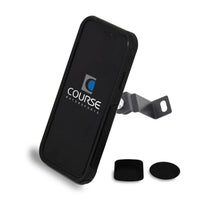 Load image into Gallery viewer, Course Motorsports Phone Mount for Chevy Camaro (2010-2015) Cradle / Magnetic / Magsafe Wireless Charging - Right / Magnetic - Standard Magnetic Alternate Image