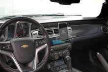 Load image into Gallery viewer, Course Motorsports Phone Mount for Chevy Camaro (2010-2015) Cradle / Magnetic / Magsafe Wireless Charging - Right / Magnetic - Standard Magnetic Alternate Image