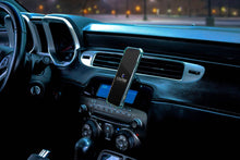 Load image into Gallery viewer, Course Motorsports Phone Mount for Chevy Camaro (2010-2015) Cradle / Magnetic / Magsafe Wireless Charging - Right / Magnetic - Standard Magnetic Alternate Image