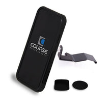 Load image into Gallery viewer, Course Motorsports Phone Mount for Toyota 4Runner (2010-2024) Cradle / Magnetic / Magsafe Wireless Charging - Right / Magnetic - Standard Magnetic Alternate Image