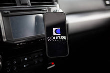 Load image into Gallery viewer, Course Motorsports Phone Mount for Toyota 4Runner (2010-2024) Cradle / Magnetic / Magsafe Wireless Charging - Right / Magnetic - Standard Magnetic Alternate Image