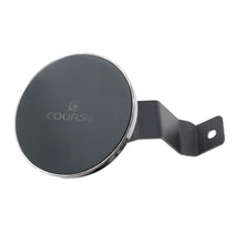 Load image into Gallery viewer, Course Motorsports Phone Mount for Alfa Romeo Stelvio (2016-2026) Cradle / Magnetic / Magsafe Wireless Charging - Right / Magnetic - Magsafe compatible Alternate Image
