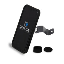 Load image into Gallery viewer, Course Motorsports Phone Mount for Alfa Romeo Stelvio (2016-2026) Cradle / Magnetic / Magsafe Wireless Charging - Right / Magnetic - Standard Magnetic Alternate Image