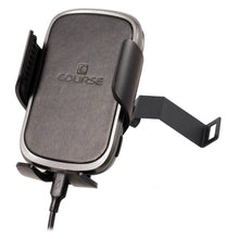 Load image into Gallery viewer, Course Motorsports Phone Mount for Dodge Durango (2021-2026) Cradle / Magnetic / MagSafe Wireless Charging Alternate Image