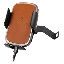 Load image into Gallery viewer, Course Motorsports Phone Mount for Dodge Durango (2021-2026) Cradle / Magnetic / MagSafe Wireless Charging Alternate Image