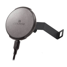 Load image into Gallery viewer, Course Motorsports Phone Mount for Dodge Durango (2021-2026) Cradle / Magnetic / MagSafe Wireless Charging Alternate Image