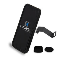 Load image into Gallery viewer, Course Motorsports Phone Mount for Dodge Durango (2021-2026) Cradle / Magnetic / MagSafe Wireless Charging Alternate Image