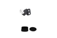 Load image into Gallery viewer, Course Motorsports Phone Mount for Ford F150 (2021-2026) Cradle / Magnetic / MagSafe Wireless Charging Alternate Image