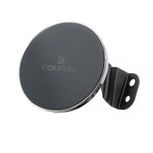 Load image into Gallery viewer, Course Motorsports Phone Mount for Ford F150 (2021-2026) Cradle / Magnetic / MagSafe Wireless Charging Alternate Image