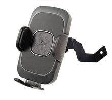 Load image into Gallery viewer, Course Motorsports Phone Mount for Jeep Grand Cherokee WL (2021-2026) Cradle / Magnetic / MagSafe Wireless Charging Alternate Image
