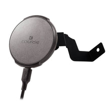 Load image into Gallery viewer, Course Motorsports Phone Mount for Jeep Grand Cherokee WL (2021-2026) Cradle / Magnetic / MagSafe Wireless Charging Alternate Image