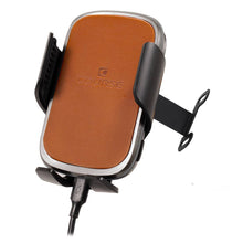 Load image into Gallery viewer, Course Motorsports Phone Mount for Ford Mustang / Mustang GT / SVT Cobra / SVT Cobra R / Mach 1 SN95 (1994-2004) Cradle / Magnetic / MagSafe Wireless Charging Alternate Image