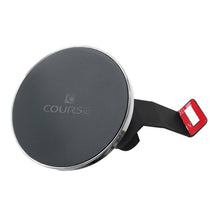 Load image into Gallery viewer, Course Motorsports Phone Mount for Dodge Challenger (2015-2023) Cradle / Magnetic / Magsafe Wireless Charging - Right / Magnetic - Magsafe compatible Alternate Image