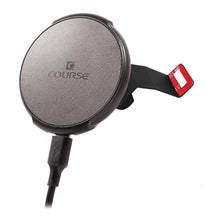 Load image into Gallery viewer, Course Motorsports Phone Mount for Dodge Challenger (2015-2023) Cradle / Magnetic / Magsafe Wireless Charging - Right / Magsafe Head - QI1 Alternate Image