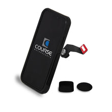 Load image into Gallery viewer, Course Motorsports Phone Mount for Dodge Challenger (2015-2023) Cradle / Magnetic / Magsafe Wireless Charging - Right / Magnetic - Standard Magnetic Alternate Image