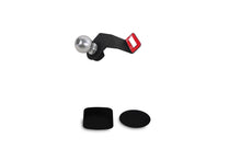 Load image into Gallery viewer, Course Motorsports Phone Mount for Dodge Challenger (2015-2023) Cradle / Magnetic / Magsafe Wireless Charging - Right / Magnetic - Standard Magnetic Alternate Image