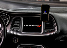 Load image into Gallery viewer, Course Motorsports Phone Mount for Dodge Challenger (2015-2023) Cradle / Magnetic / Magsafe Wireless Charging - Right / Magnetic - Standard Magnetic Alternate Image