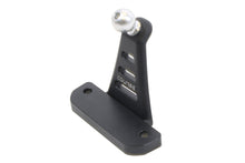 Load image into Gallery viewer, Course Motorsports Phone Mount for Ford Bronco 6G (2021-2026) Automatic Transmission Only - Cradle / Magnetic / Magsafe Wireless Charging - Left / Magnetic - Standard Magnetic Alternate Image