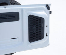 Load image into Gallery viewer, Course Motorsports Fire Extinguisher Tailgate Mount/Molle Panel for Ford Bronco (2021-2026) Direct Fit Easy Installation - Default Title Alternate Image