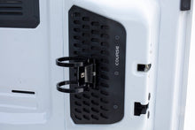 Load image into Gallery viewer, Course Motorsports Fire Extinguisher Tailgate Mount/Molle Panel for Ford Bronco (2021-2026) Direct Fit Easy Installation - Default Title Alternate Image