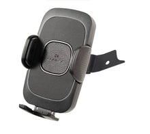 Load image into Gallery viewer, Course Motorsports Phone Mount for Kia Soul (2014-2019) Cradle / Magnetic / Magsafe Wireless Charging - Right / Cradle Head - No Charging Manual Closing (Black) Alternate Image
